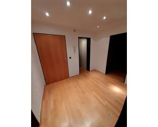 Provisionsfrei* Zentrumsnahe helle 2-Zimmer-Wohnung mit Balkon - Memmingen