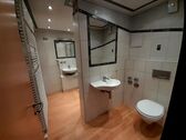 WC separiert - Etagenwohnung mit 67,00 m&sup2; in Memmingen zum Kaufen
