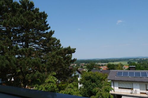 Weitsicht - 6 Zimmer Mehrfamilienhaus, Wohnhaus in Oerlinghausen