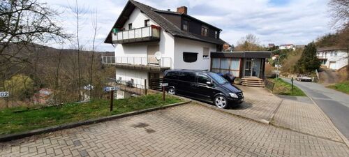 Ansicht - Schöne 3,5 Zimmer Dachgeschosswohnung in Waldeck