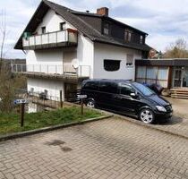 Schöne 3,5 Zimmer Dachgeschosswohnung in Waldeck