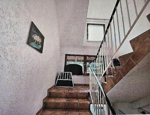 Treppenhaus - 