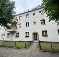 Provisionsfrei* Gepflegte, vermietete Wohnung in Johannisthal - Berlin