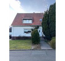 Provisionsfrei* Freistehendes Haus mit schönem Garten und Kleintierstall (Kirchenerbpacht) 2 km zur Stadtmitte - Dülmen