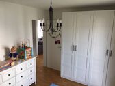 Kinder-/Arbeitszimmer - 