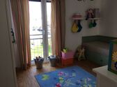 Kinder-/Arbeitszimmer - 