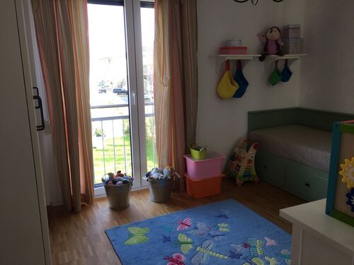 Kinder-/Arbeitszimmer - 