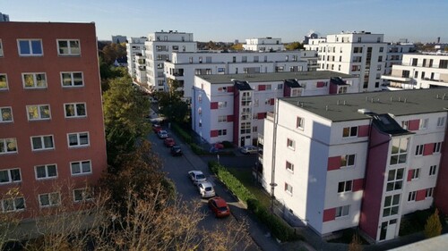 Aussicht - 