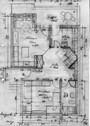 Grundriss 1. Ebene - 