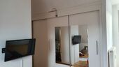 Einbauschtank in Schlaff Studio - 