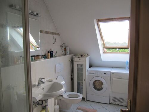 Bad unten - 