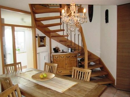 Diele - Maisonettenwohnung mit 86,00 m&sup2; in Köln zur Miete