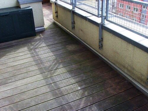 Loggia - 