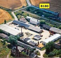 Biete Grundstück zur Vermietung Verpachtung in Zeitz - Kretzschau