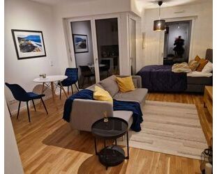 Komfortable 34 qm- 1 Zimmer whg - Im Herzen - Frankfurt am Main