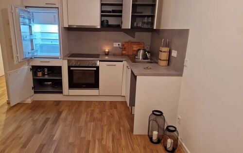 a4ec-492199fb3b1014 - 1 Zimmer Appartement zur Miete in Frankfurt am Main