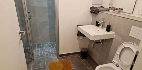 a4ec-492199fb3b1015 - 1 Zimmer Appartement in Frankfurt am Main