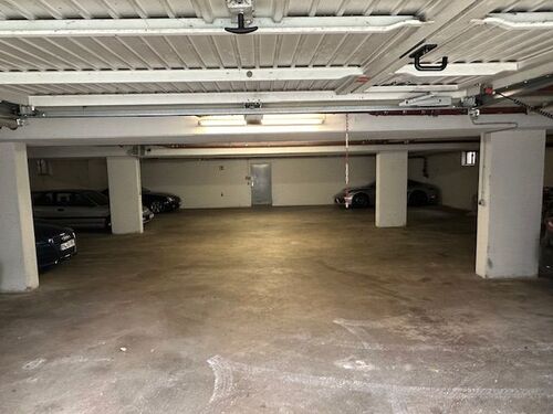 Am Bierweg 2 in 90596 Schwanstetten - Tiefgaragenstellplatz zum Kaufen in Schwanstetten