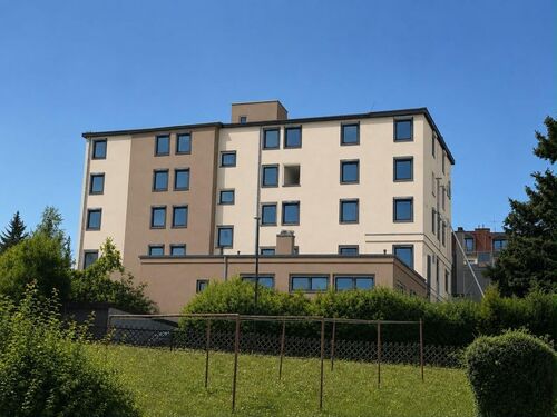 Objektbild 3 - 100 Zimmer 1- Zimmerwohnung in Bad Salzschlirf