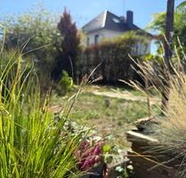 Ruhig & zentral: Helle 3-ZKB mit Garten & Keller - Pfungstadt