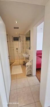 Dusche - 
