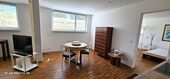 Essbereich - 2- Zimmerwohnung mit 70,00 m&sup2; in Nonnenhorn zur Miete