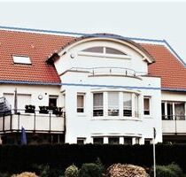 Provisionsfrei* ZUM FESTPREIS*PENTHOUSEFEELING 6-Zi. DG-WHG 167m² inkl. UG 17m² BÜRO-GASTZIMMER - Lorch