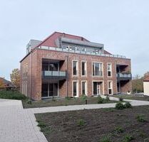 Barrierefreie Wohnung in einem exklusiv Neubau - Havixbeck Barrierefreie Wohnung in einem exklusiv Neubau - Havixbeck