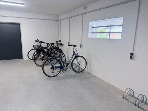 Fahrradkeller - 