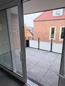 Der Balkon Zugang - 
