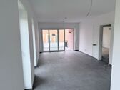 Das Wohnzimmer - Etagenwohnung mit 78,00 m² in Havixbeck zur Miete