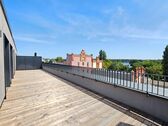 03_Dachterrasse - 3 Zimmer Einfamilienhaus in Berlin