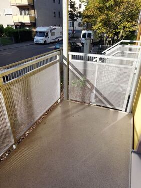 Balkon W1 - 
