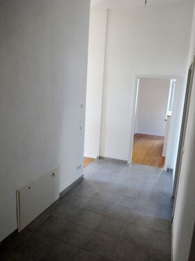 Flur W1 - 