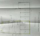 Garagen und Lager Grundriss - 