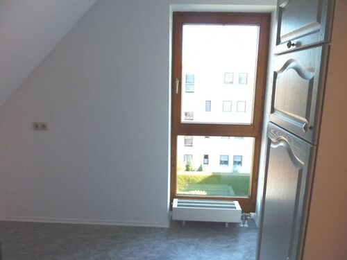 Küche_3 mit Fenster - 