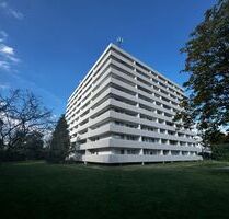 teilweise sanierte 3,5 Zimmer Wohnung mit Balkon - Gladbeck