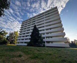 teilweise sanierte 2,5 Zimmer Wohnung mit Balkon - Gladbeck