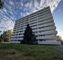teilweise sanierte 2,5 Zimmer Wohnung mit Balkon - Gladbeck