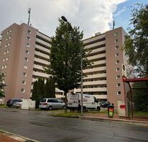 teilweise sanierte 2,5 Zimmer Wohnung mit Balkon - Gladbeck