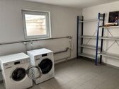 Waschraum - 