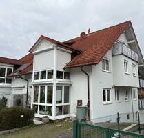 Provisionsfrei* Gemütliche 2-Zimmer DG-Wohnung in Eppingen