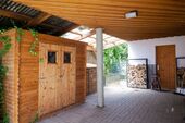 002 Eingangsbereich - 10 Zimmer Zweifamilienhaus zum Kaufen in Neidlingen