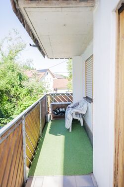 021 Balkon 1OG - 