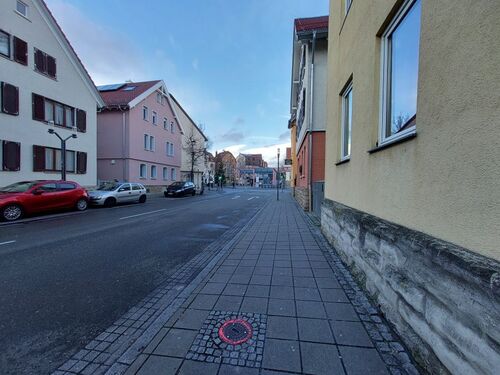 Umgebung - 2 Zimmer 2- Zimmerwohnung zur Miete in Stuttgart