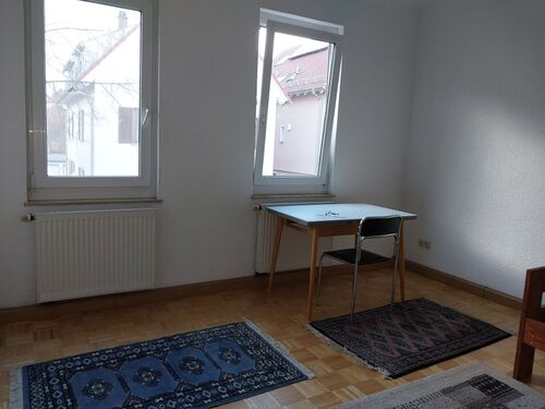 Wohnzimmer - 