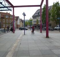 Gemütliche Dachgeschosswohnung für eine oder 2 Personen im Zentrum von Feuerbach - Stuttgart