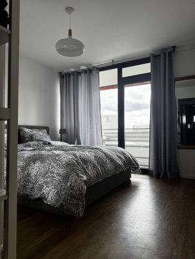 Schlafzimmer - 