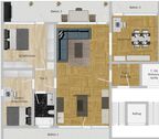 Grundriss - 