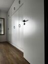 Einbauschränke im Schlafzimmer - 